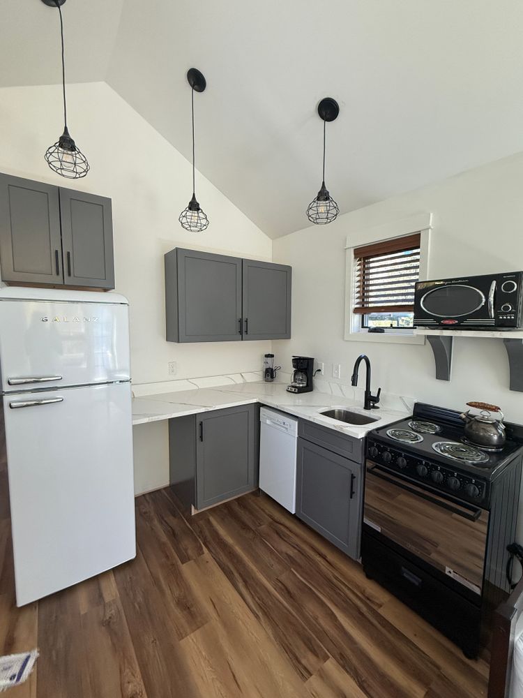 All Photos for Mill Creek Builders in Empire, CO