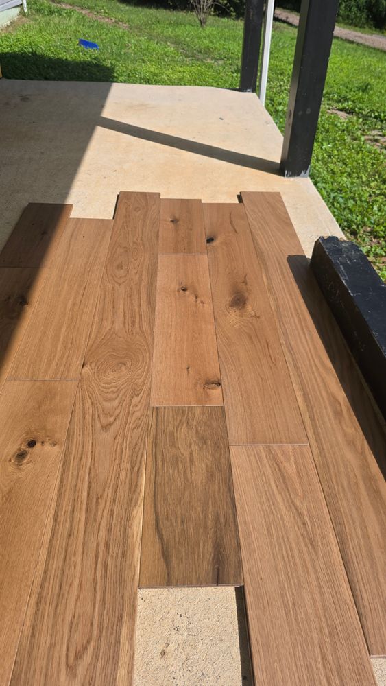 All Photos for Faith Friendly Flooring in Dalton, GA