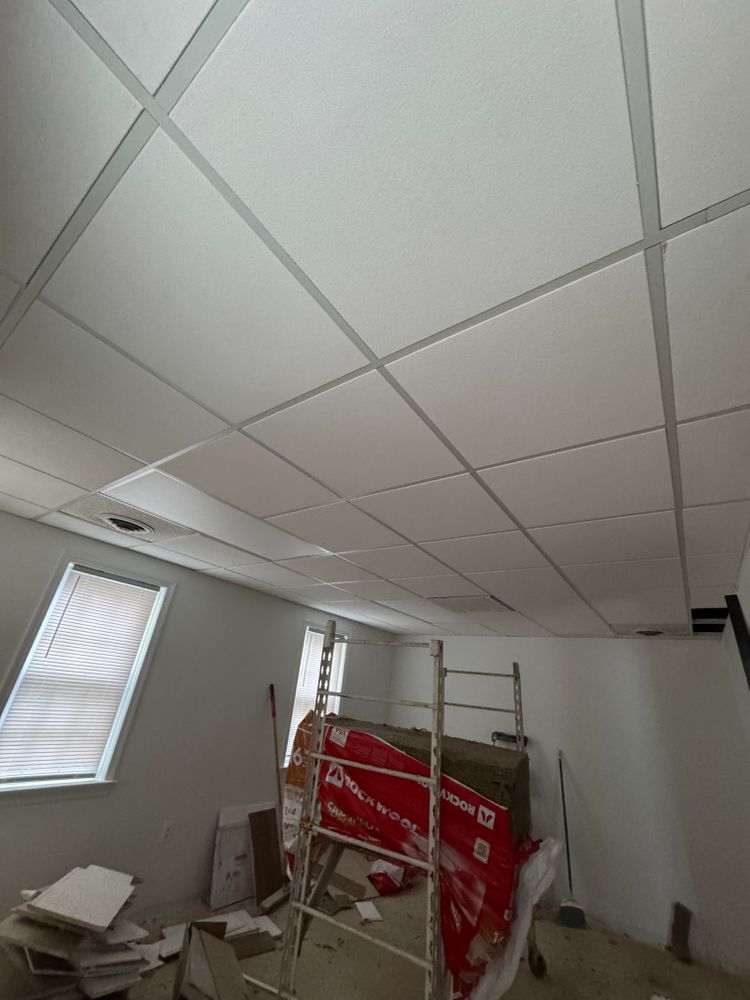 All Photos for Sanchez Paint Pros in Frederick, MD