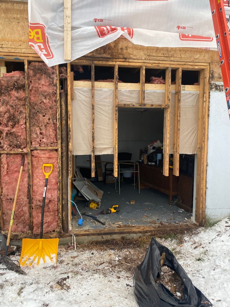 All Photos for Cushman Brook Construction in Dalton, NH