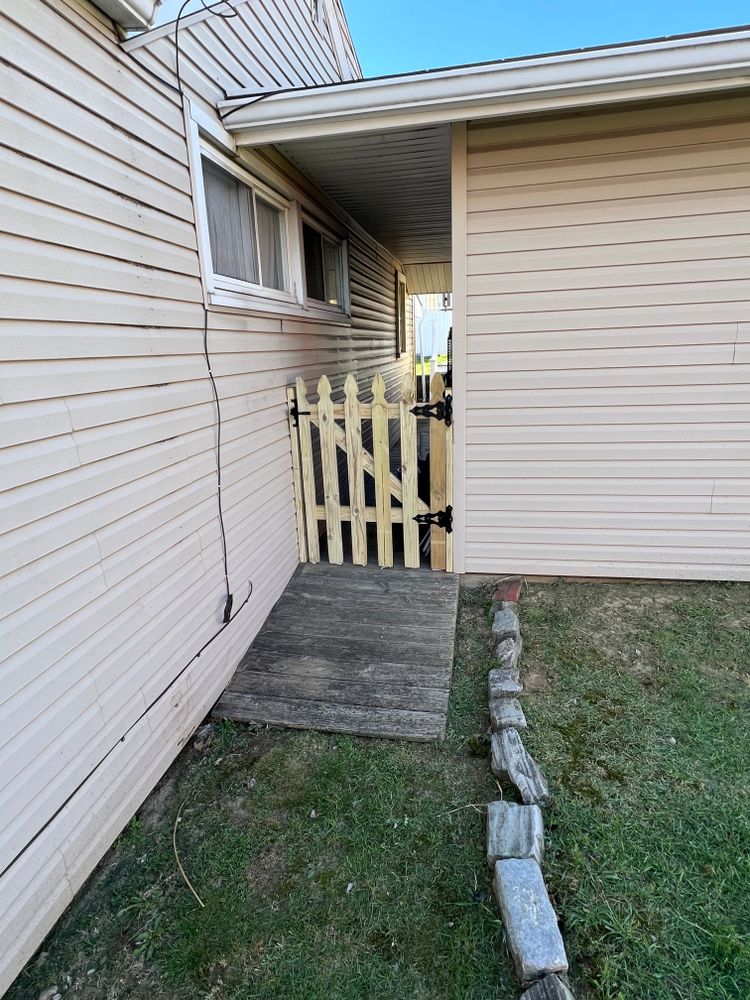 All Photos for Fratelli Contracting & More in Pittsburgh, PA
