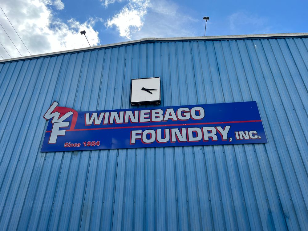 All Photos for MTZ Signs in Janseville, WI