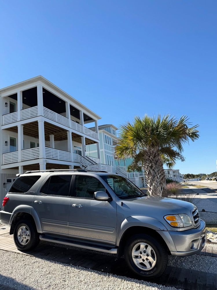 All Photos for Relentless Shine Mobile Detailing in Calabash, NC