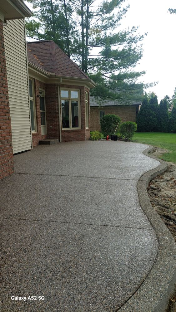 All Photos for C & V Cement in New Baltimore, MI