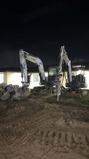 All Photos for Travis Excavating LLC in Olney,, IL