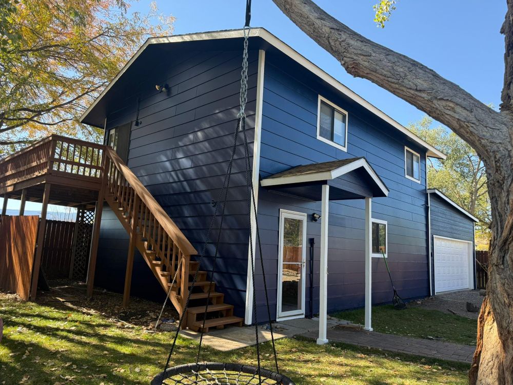 All Photos for Skyline Painting & Roofing in Grand Junction, CO