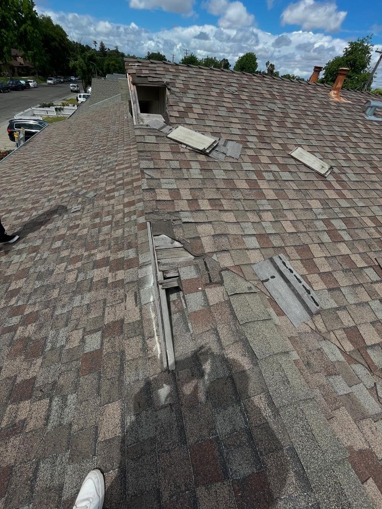 Our specialized roofing repair service quickly addresses leaks, damage, and wear to ensure your home remains protected and energy-efficient. Trust our expert team for reliable repairs that restore your roof's integrity. for Verdusco Family Roofing and Waterproofing in Oroville, CA