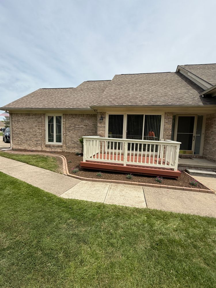 All Photos for Denali Outdoor Services in Washington, MI