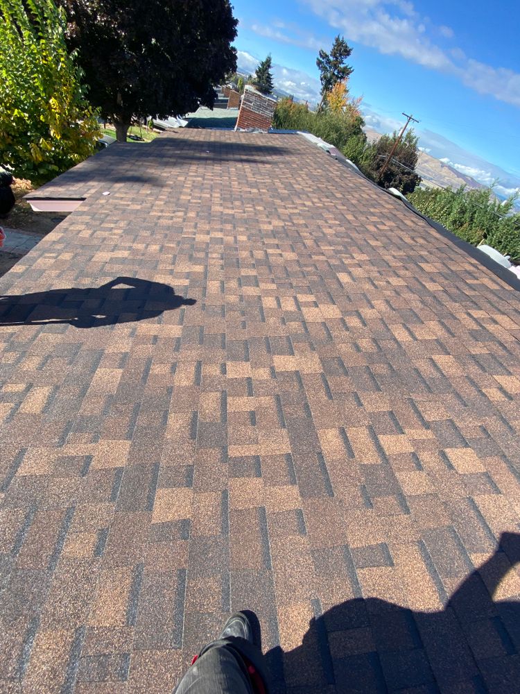 All Photos for Calderons Proquality Construction LLC in The Dalles, OR