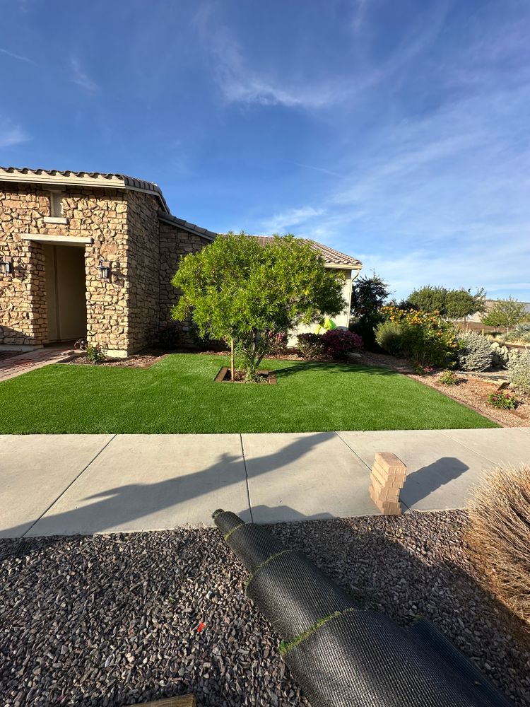 All Photos for G&C Landscaping LLC in Chandler, AZ
