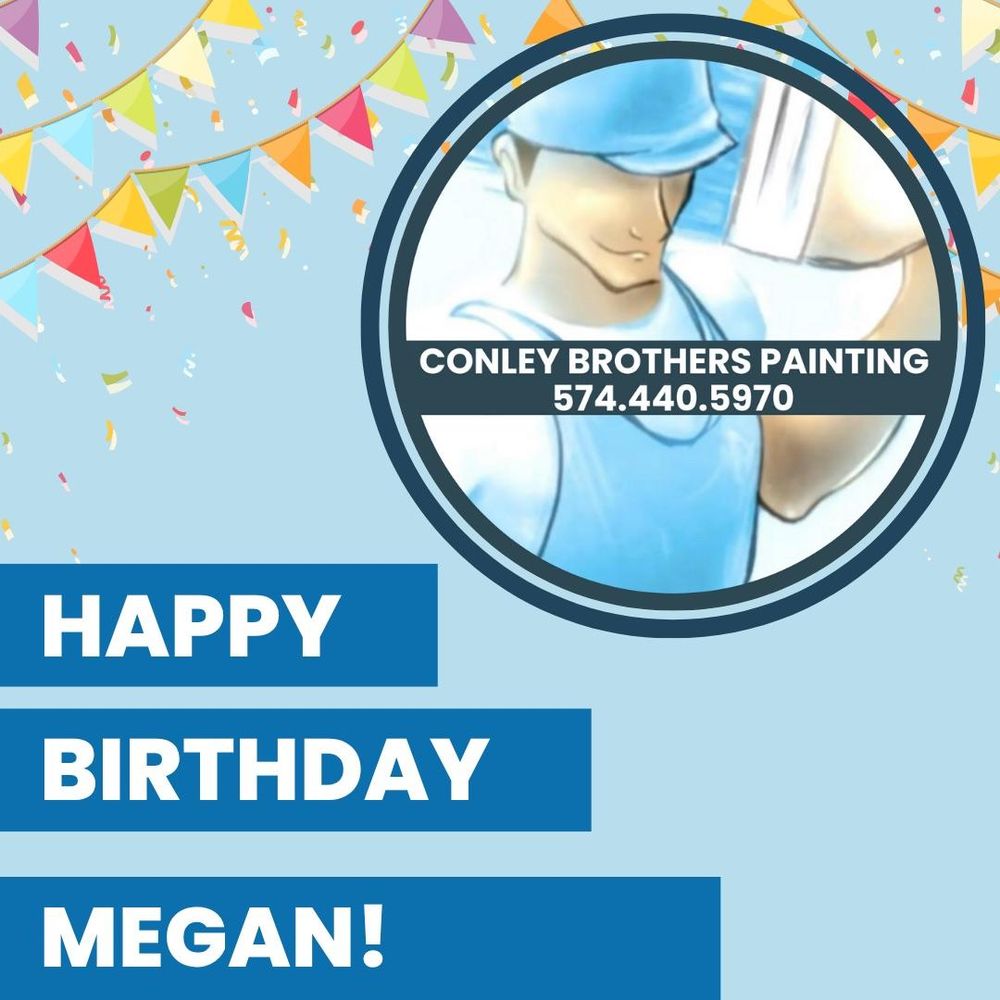 All Photos for Conley Brothers Painting in Mishawaka, IN