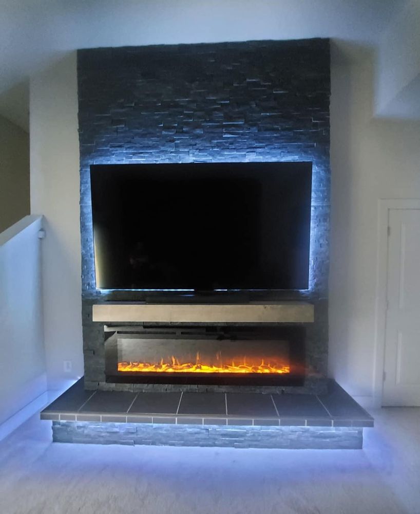 All Photos for Matteo Hardscapes in Towson,  MD