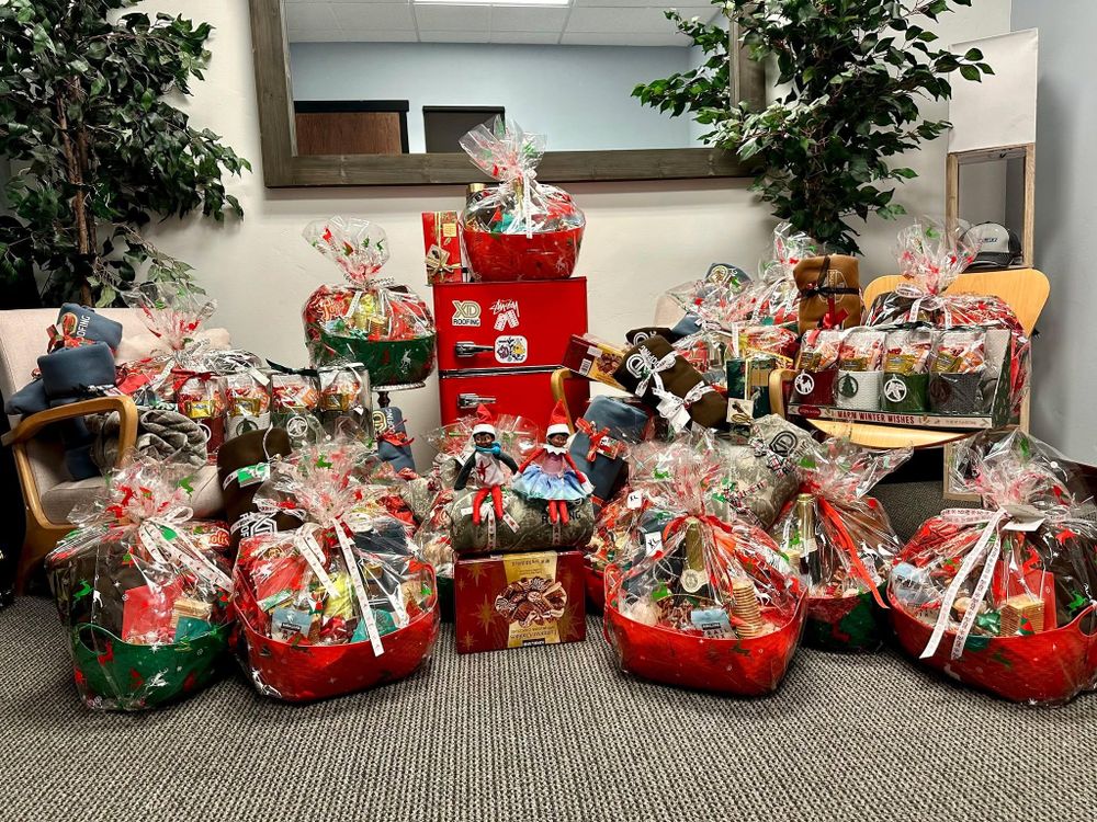 All Photos for XD Roofing in Washington, UT