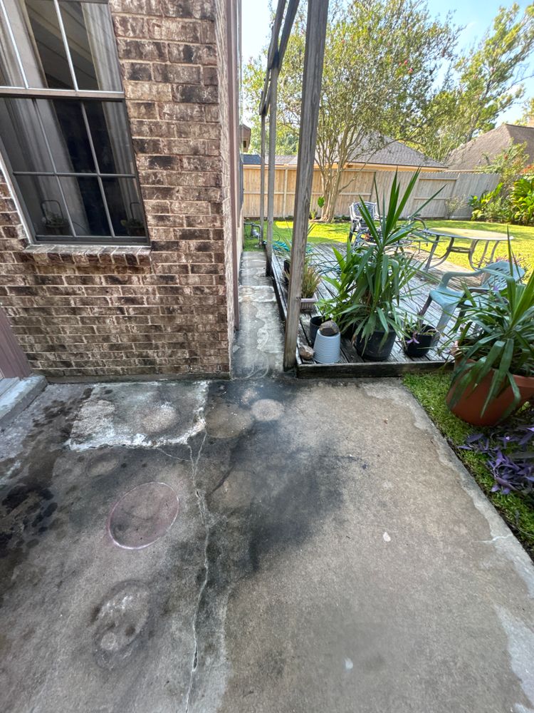 All Photos for Power Pressure Wash in Houston, TX