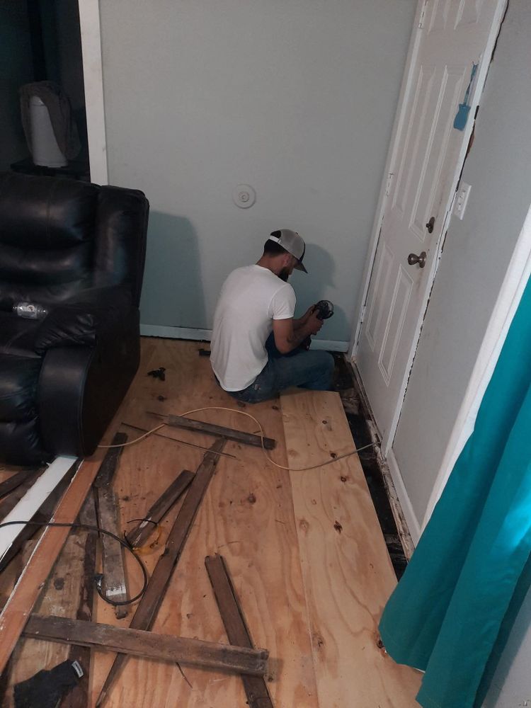 All Photos for Mobile Home Leveling Lv in San Antono, TX