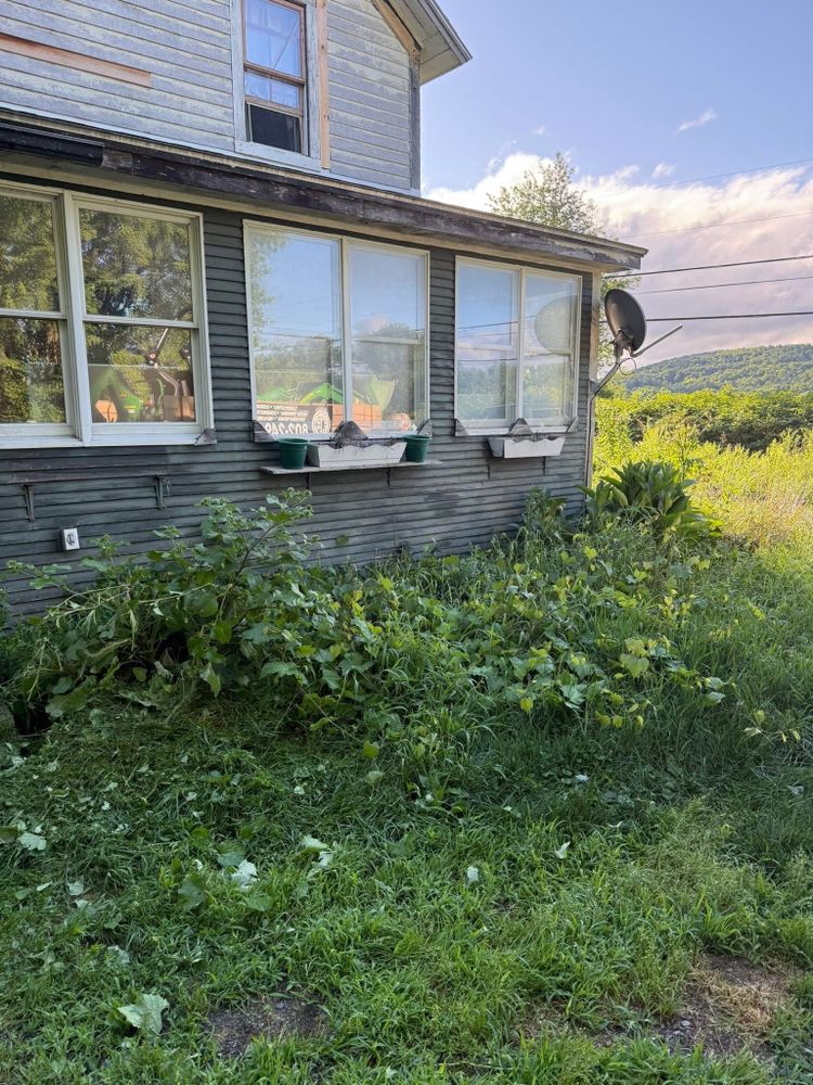 All Photos for Bishop’s Property Maintenance in Franklin, VT