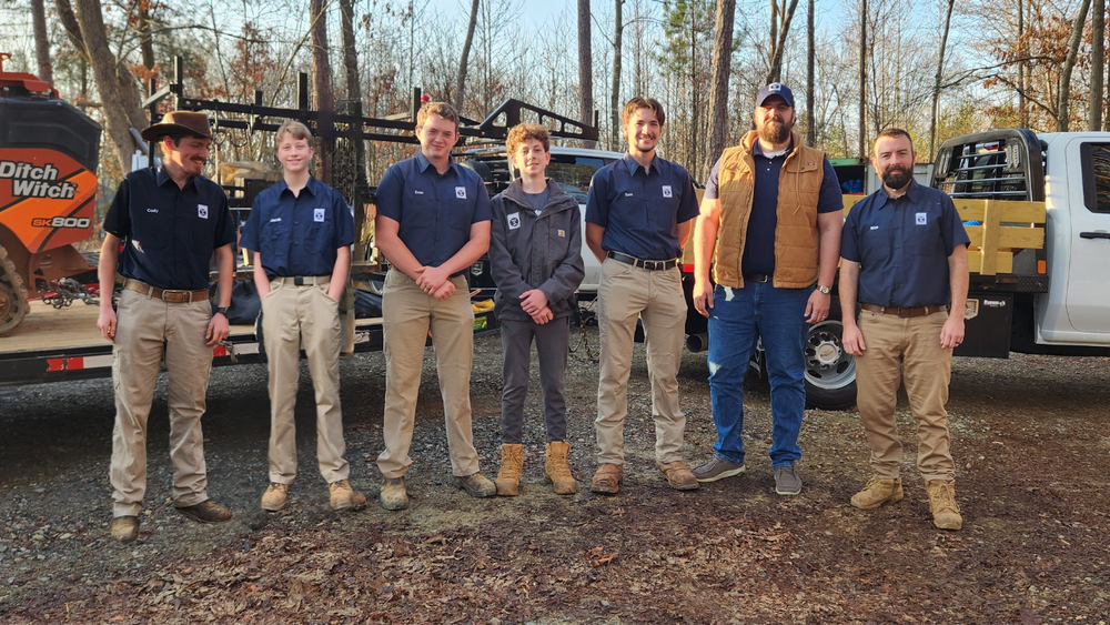 All Photos for Drain My lawn in Charlotte, NC