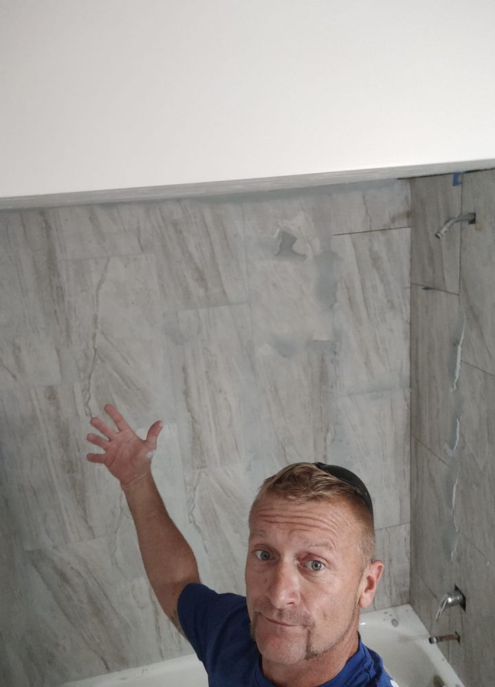 All Photos for Brennan Custom Tiling, flooring and more in Gainesville, FL