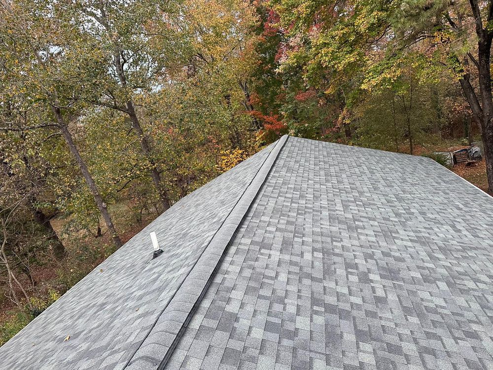 Roofing for AJH Roofing LLC in Henrico, VA