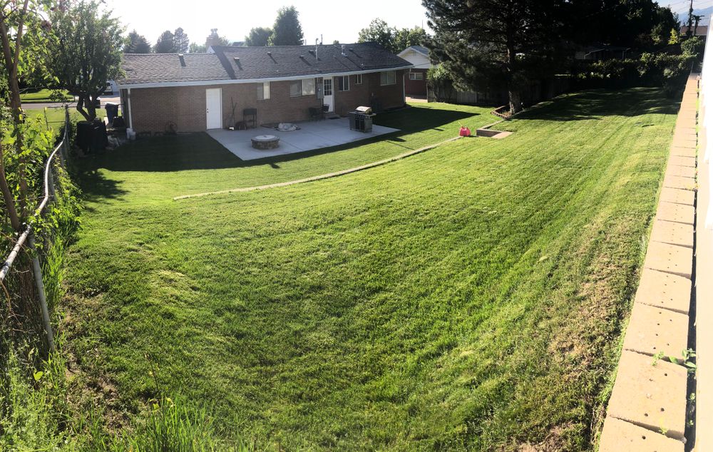 All Photos for Duncan Yard Services in Bountiful, UT