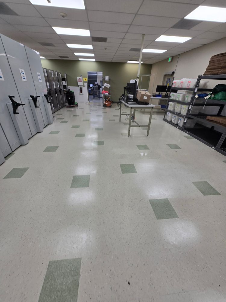 All Photos for Forge Precision Facility Services in Glendale, CO