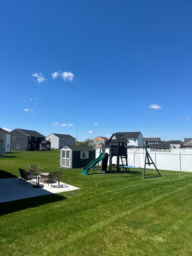 All Photos for Torres Lawn & Landscaping in Valparaiso, IN