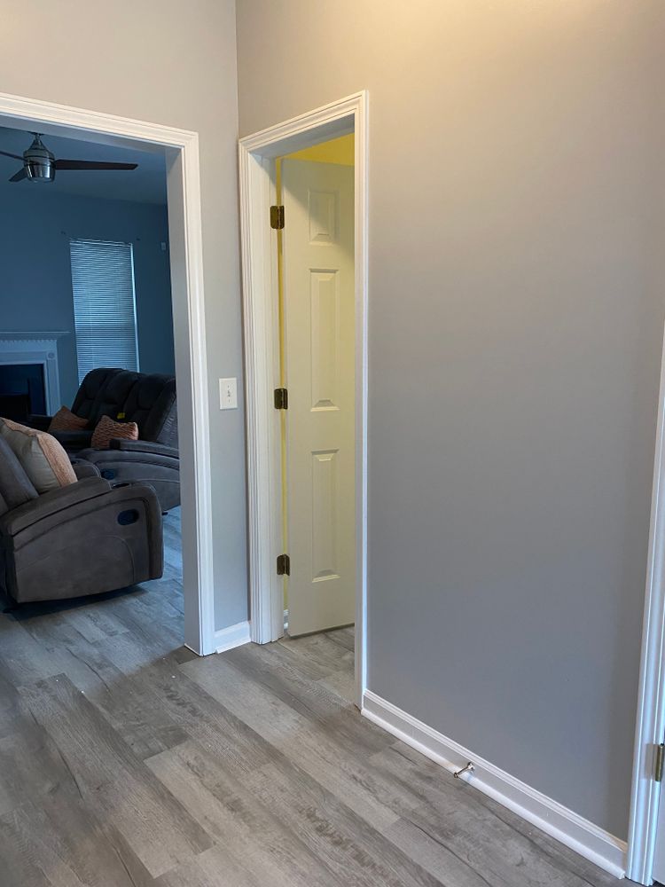 All Photos for Luck Painting in Summerville, SC