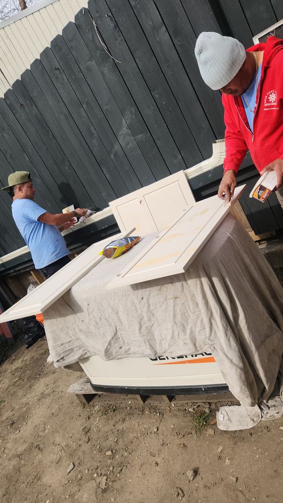 All Photos for Riveras Painting LLC in New Orleans, LA