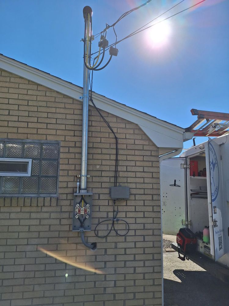 All Photos for Core Electric in Johnstown, PA