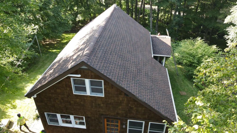 Local Chicago Roofing & Construction team in Chicago, IL - people or person