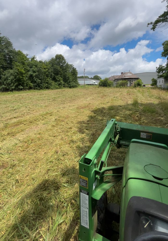 All Photos for WD Lawn Services in Loganville, GA
