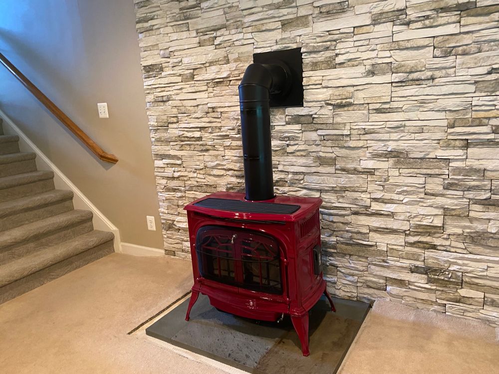 All Photos for Markey Masonry LLC in Phoenixville, PA