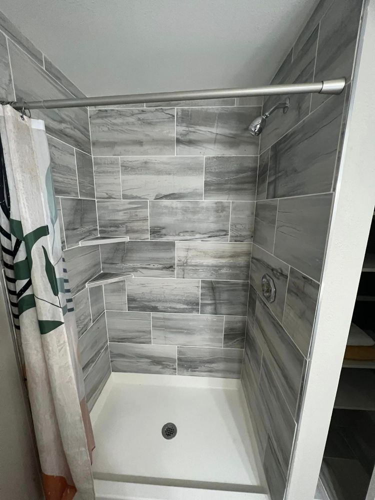 Bathroom Renovation for Colorado Complete Services in Greeley, CO