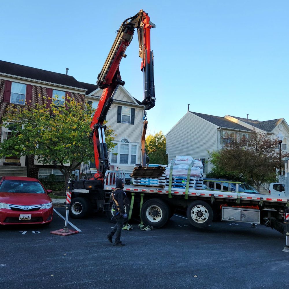 All Photos for DAC Construction, Inc. in Laurel, MD