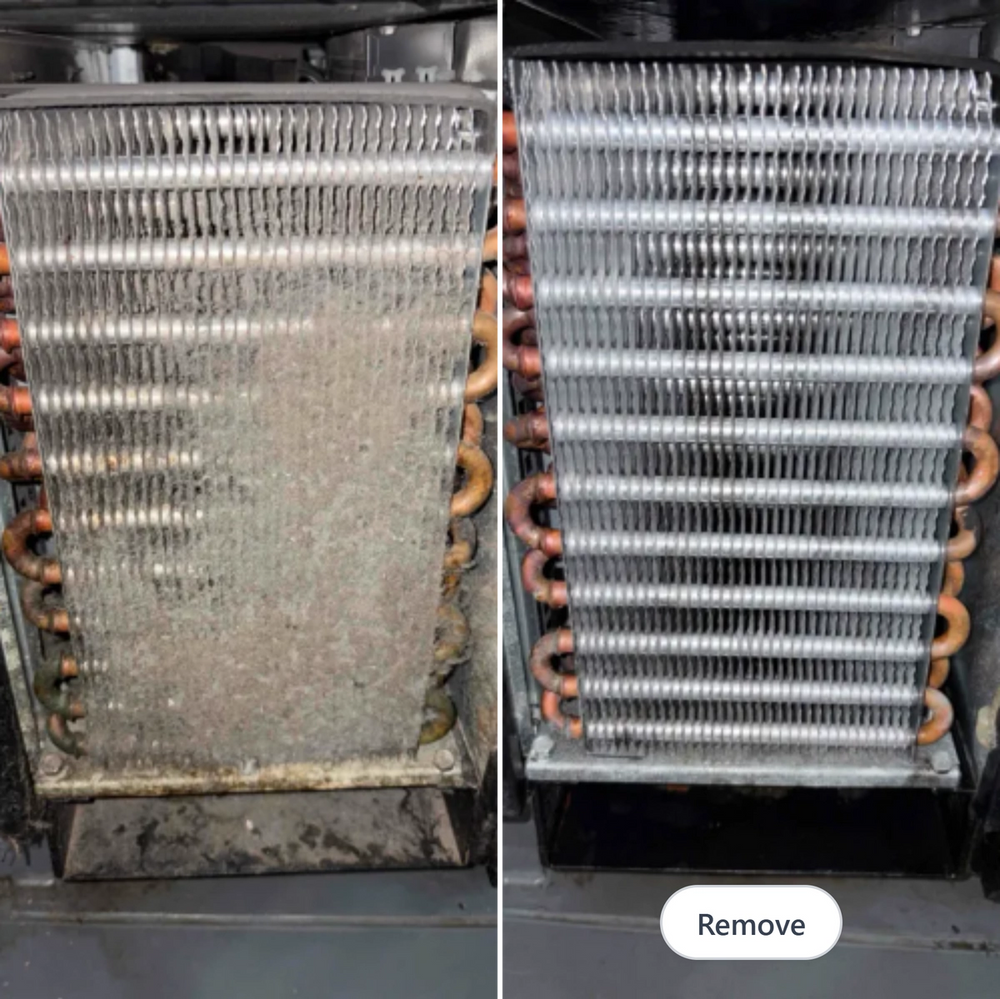 Preventive Maintenance Highlights for Heavenly HVAC & Refrigeration Service in Charlotte, NC