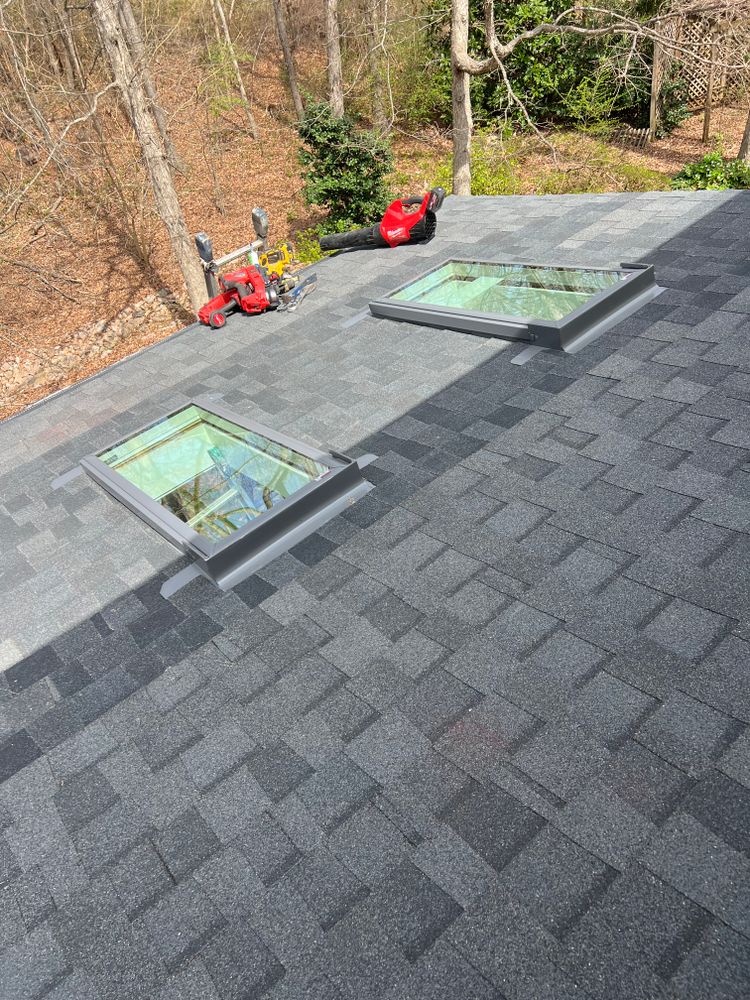 All Photos for Rise Roofing NC in Cary, NC