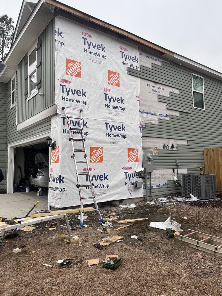 All Photos for CE Restoration in Durham, NC