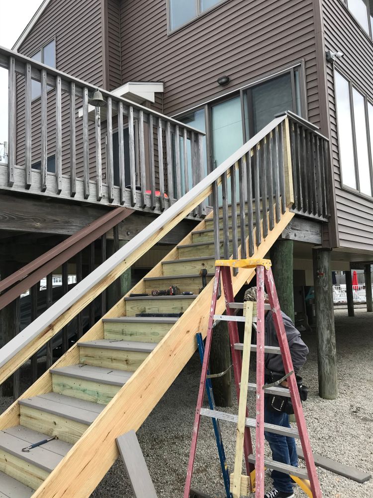 All Photos for AAG General Construction in Stafford Township, NJ