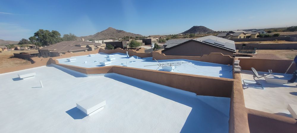All Photos for Mr Painting Houses LLC in Laveen Village, AZ