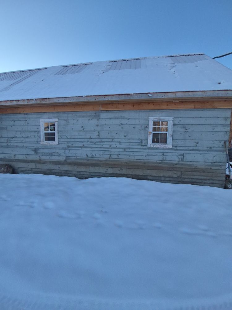 All Photos for A K Concrete in Tetonia, ID