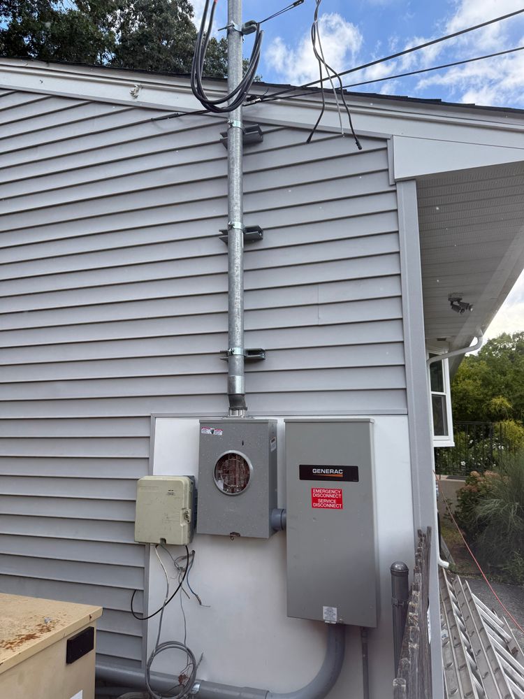 All Photos for All Phase Contracting in Chepachet, RI