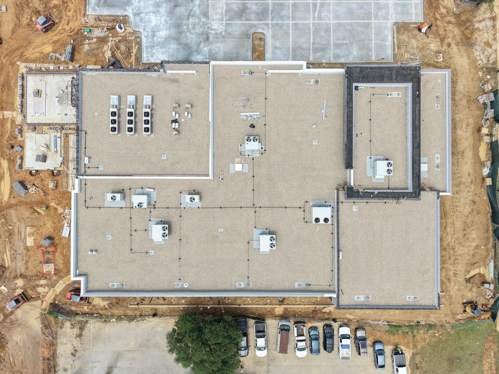 All Photos for Triple R Custom Metal Roofing in Fort Worth, TX