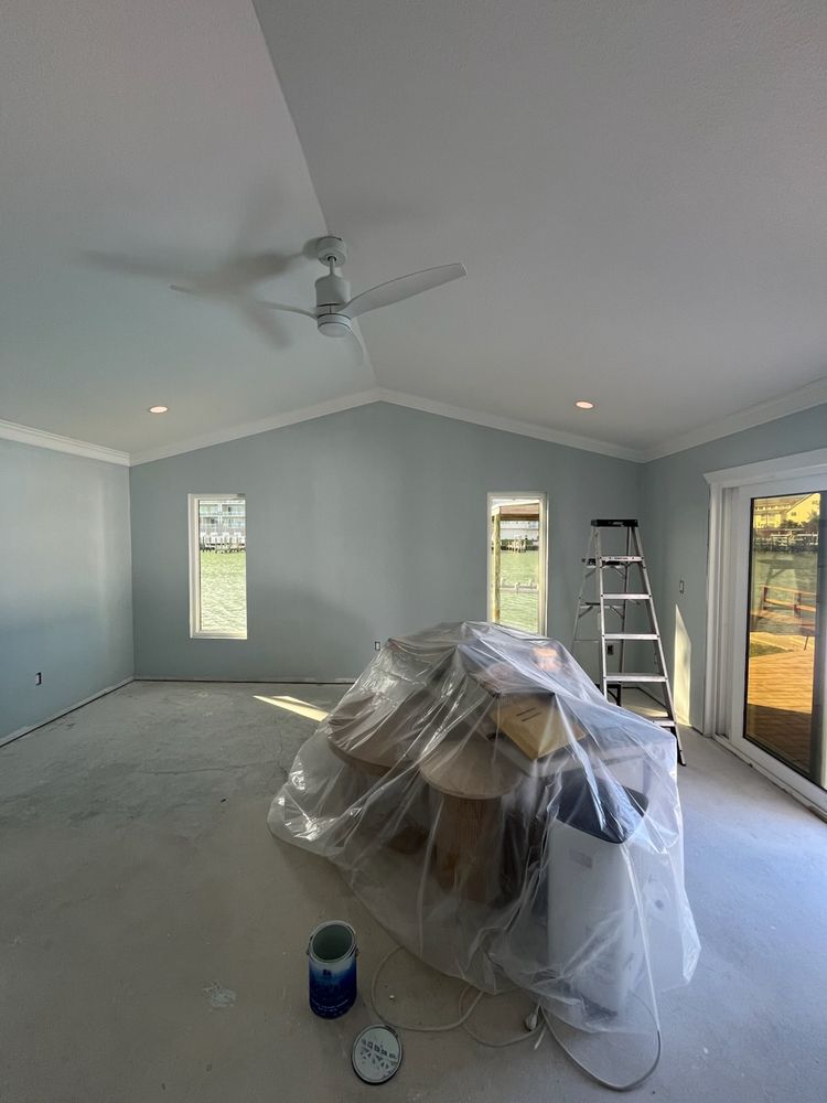 All Photos for Escorpio Painting in Tampa, FL