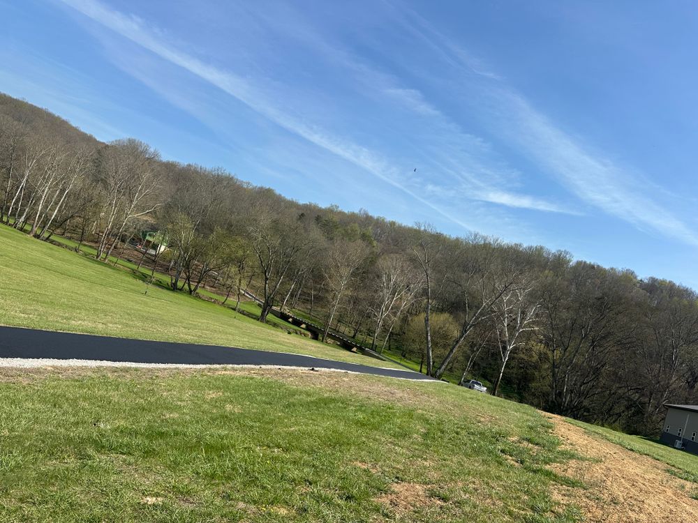 All Photos for Metzler Paving and Sealcoating LLC in Jacksboro, TN