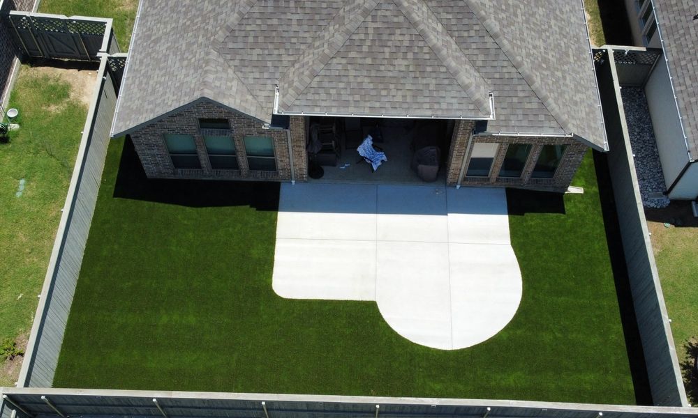 All Photos for New Gen Concrete in Keller, TX