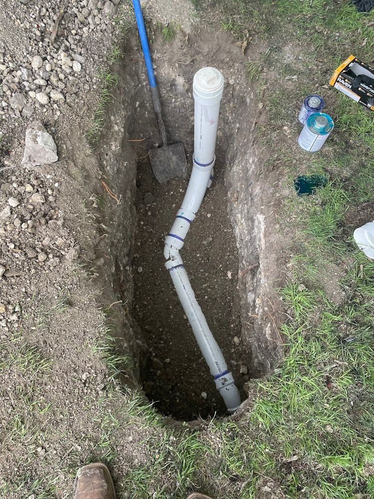 All Photos for AAA Home Services Chimney & Dryer Vent Cleaning, Aaron's Plumbing in San Antonio, TX