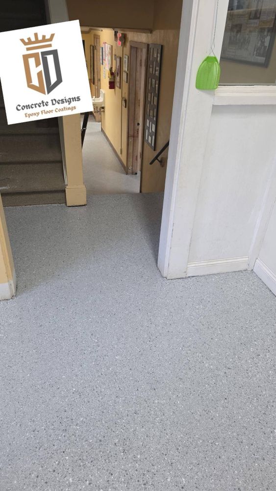 All Photos for Concrete Designs LLC in Thief River Falls, MN