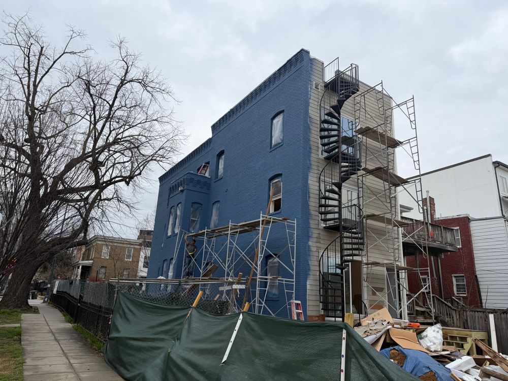 All Photos for Ellery Contracting in Washington, DC