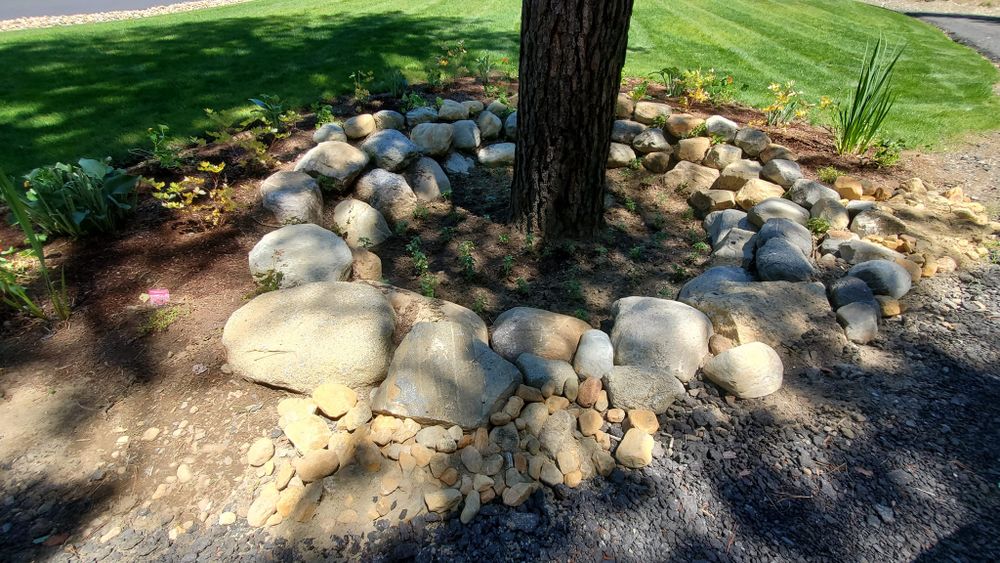 All Photos for Evolution Earthscapes, LLC in Ludlow, MA