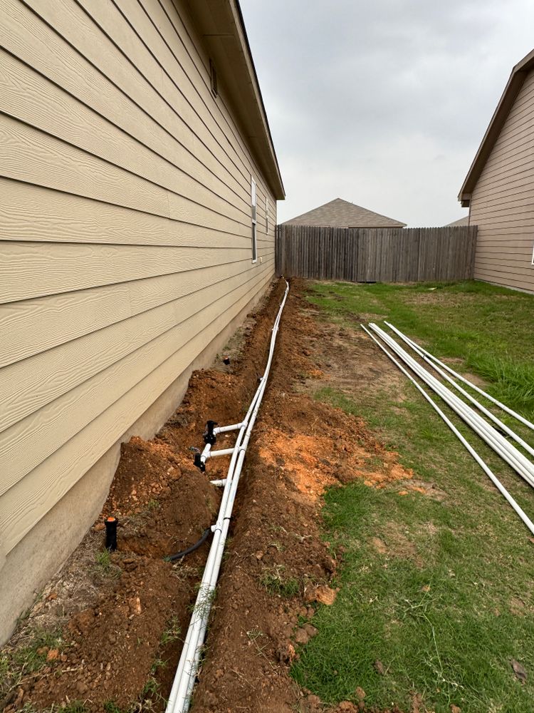 All Photos for Bright Green Irrigation System in San Antonio, TX